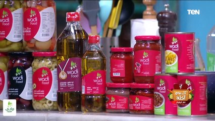 كل يوم اكلة | طريقة عمل "فتة موزه بالشعريه".. وطاجن بامية باللحمة مع الشيف فاروق جلال