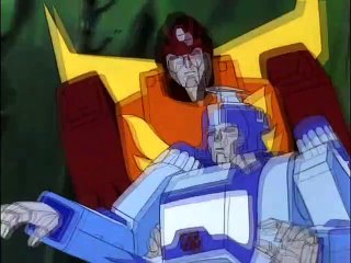 TRANSFORMERS G1 : Episodio 92 - T.3 - (Español Latino) - [Completo] - Jaimetodriez.