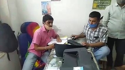 डायरेक्टर की अनुपस्थिति में कॉलेज प्राचार्य ने ली 20 हजार रिश्वत, गिरफ्तार