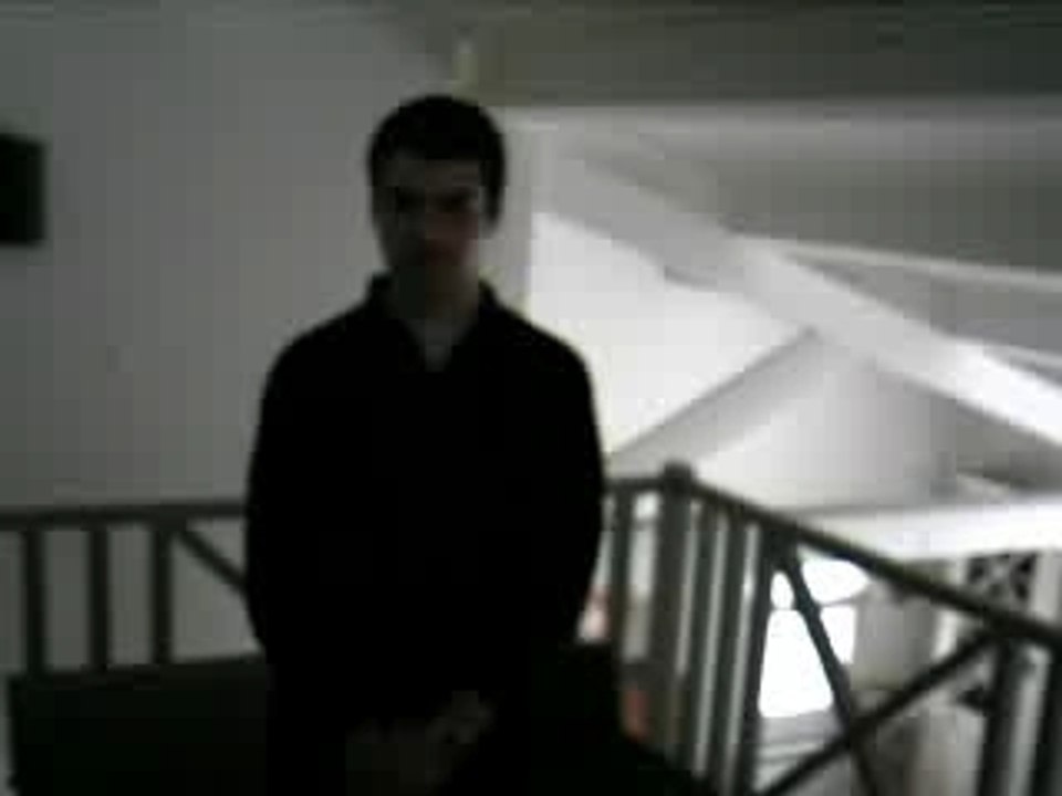 la mort aux trousses arizona dream 2