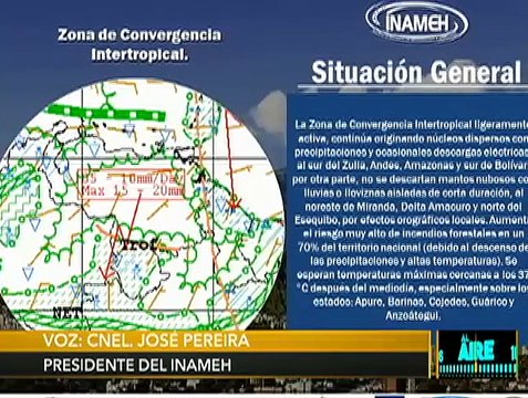 Al Aire 20ABR2021 | Saime emite pasaportes con vigencia de 10 años y prórroga de 5 años desde el 15 de abril