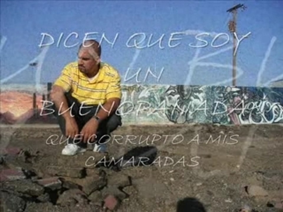 Buenopanada final cut