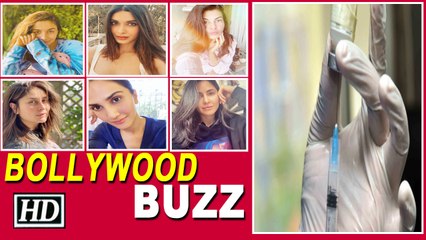 Bollywood welcomes Covid vaccine for all above 18