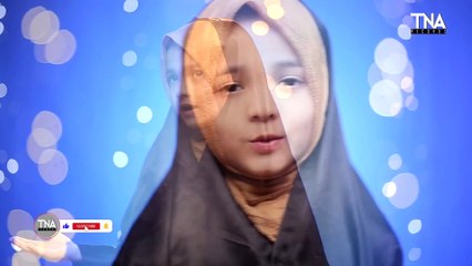 HASBI RABBI -- TERE SADQY MAIN AQA -- SYEDA WALEHA BATOOL &HUR HUSSAIN -- حسبی ربی جل اللہ مافی قلبی