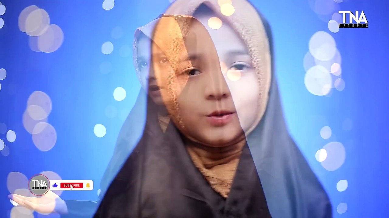 HASBI RABBI -- TERE SADQY MAIN AQA -- SYEDA WALEHA BATOOL &HUR HUSSAIN -- حسبی ربی جل اللہ مافی قلبی