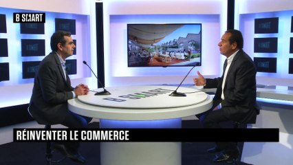 BE SMART - Emission du mardi 20 avril