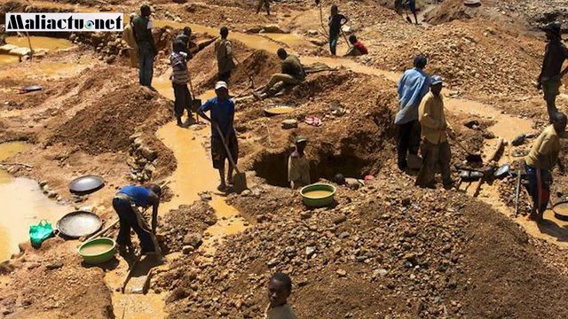 Mali : l’actualité du jour en Bambara Mardi 20 Avril 2021