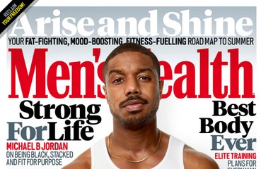 Michael B. Jordan won't take life for granted after Chadwick Boseman's death