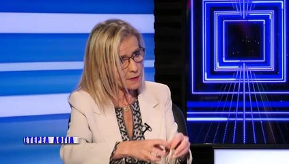 Στέρεα Λόγια 20-04-2021, Γ.Πούλου