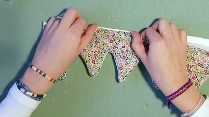 Tutoriel Couture La Couronne Des Rois