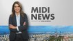 Midi News du 20/04/2021