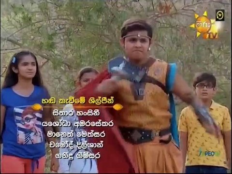 Soorayangeth Sooraya (1207) 20-04-2021