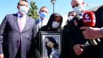 Muğla'da Zeynep Şenpınar'ı 37 bıçak darbesiyle öldüren boksör Selim Ahmet Kemaloğlu için karar