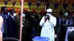 Chad's president dies on frontline - army
