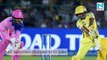 IPL 2021, CSK vs RR highlights: Chennai Super Kings beat Rajasthan Royals by 45 runs