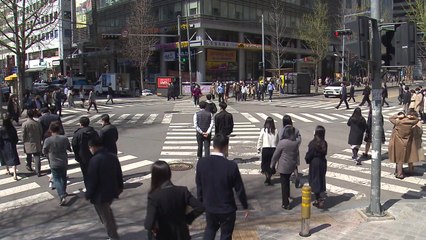 작년 코로나19 불황에 소득 감소...20대는 '빚투' 급증 / YTN