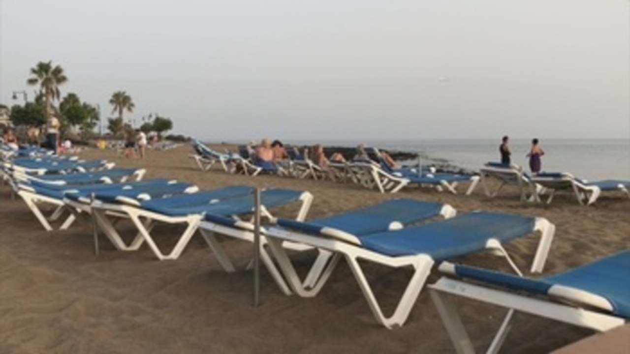 Exceltur empeora sus perspectivas turísticas para este año