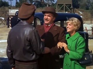 [PART 5 Influence] Another day, another dollar! - Hogan's Heroes 3x7