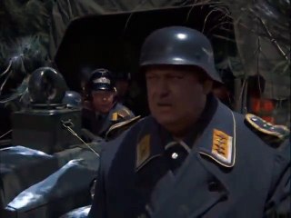 [PART 5 Klink's Escape] Destroy everything! Everything! - Hogan's Heroes 5x26