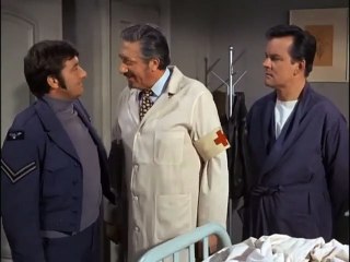 [PART 5 Klinks Room] The things you have to do to make an unsuccessful escape - Hogan's Heroes