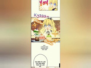 Who made me a Princess Chapter 16