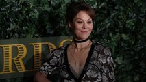 Après le décès de Helen McCrory les hommages se multiplient