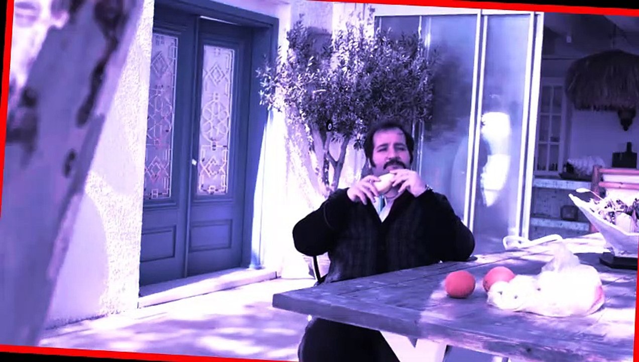 مسلسل ابنة السفير الموسم الثاني الحلقة 93