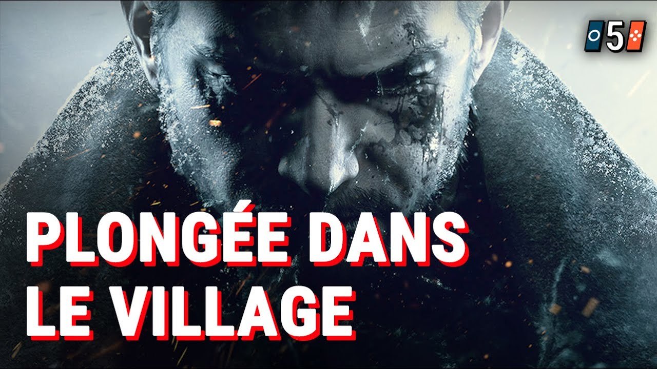 L'ENFER MADE IN CAPCOM ! - 5 Choses à Savoir sur la démo de Resident Evil Village