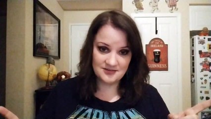 Trainwreck Cinema - "Lady Terminator"