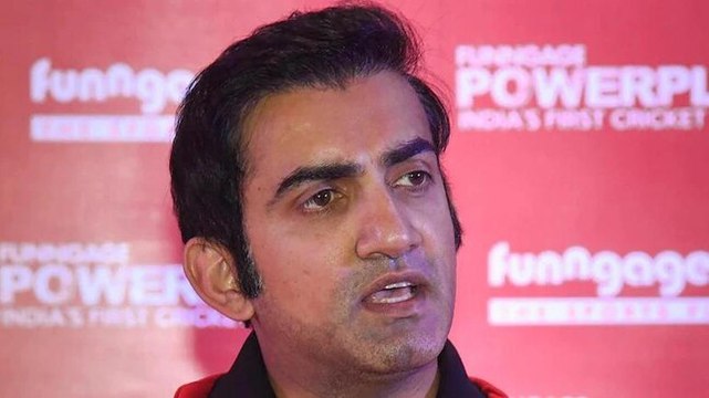 BJP MP Gautam Gambhir slams Delhi CM Arvind Kejriwal over oxygen shortage claims