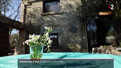 Vacances d'été : l'Hexagone, à nouveau la destination privilégiée des Français pour 2021 ?