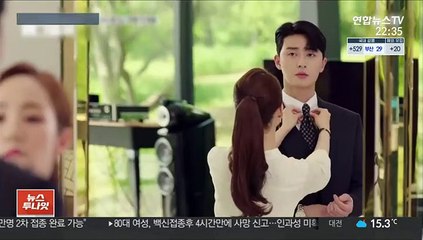 'K-콘텐츠' 경쟁…네이버·카카오 주도권 누가 쥘까