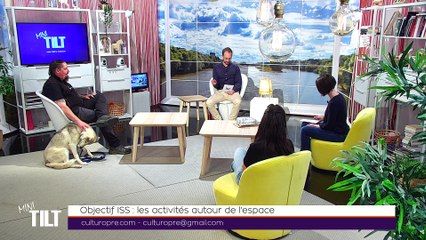 MINI TILT - 20/04/2021 - Latitude Nordique : une journée au profit d'enfants atteints de cancer