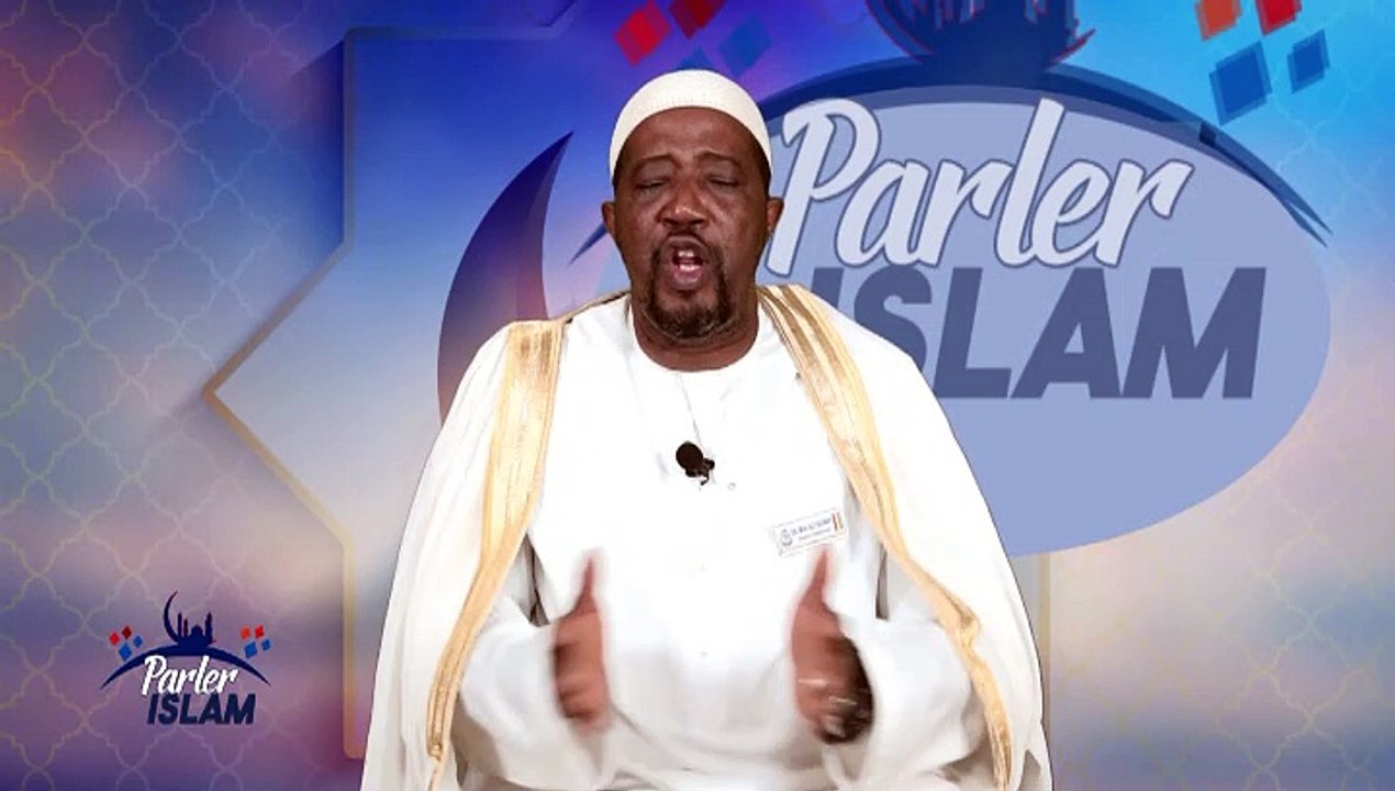PARLEZ ISLAM RAMADAN EL-MOHAMED ALY SOUMAG MER 14 04 21