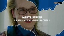 Meryl Streep - Portrait de Stars de cinéma