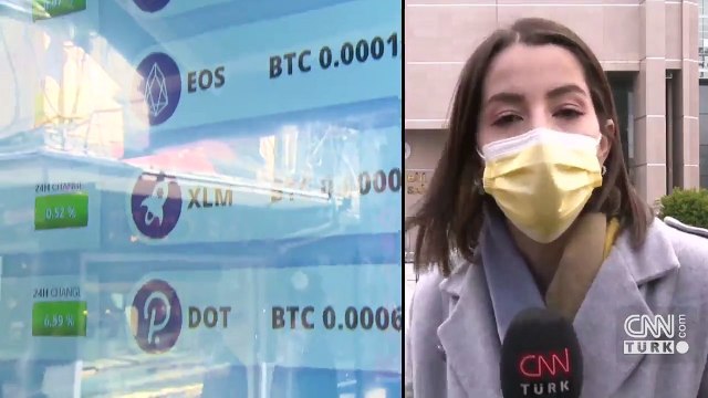 Kripto paraya nasıl haciz işlemi uygulandı? İstanbul İcra Hukuk Mahkemesi'nin kararının gerekçesi