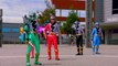 Power Rangers Dino Fury S28E06- Superstition Strikes