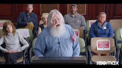 That Damn Michael Che Season 1 Trailer