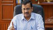 CM Kejriwal urges centre to urgently provide oxygen to Delhi