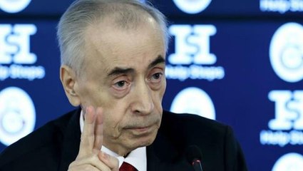 Mustafa Cengiz'e sportmenliğe aykırı açıklamaları sebebiyle hak mahrumiyeti ve para cezası verildi