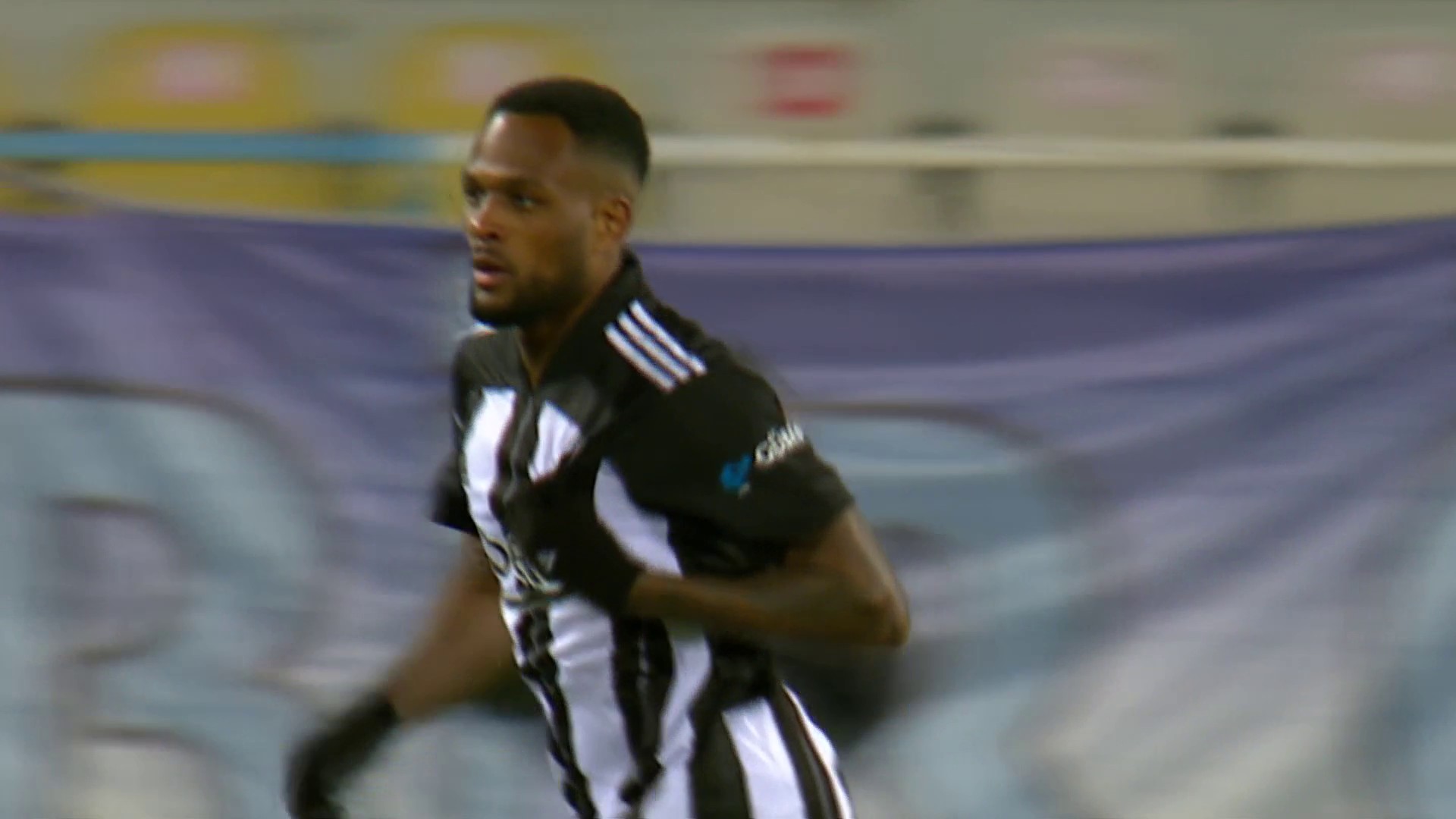 Cyle Larin Top 5 Goals for Besiktas 20-21