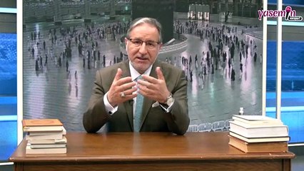 İtikat nedir? İtikat nasıl yapılmalı? Peygamberimiz (sav) yaşadığı itikat örneği