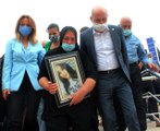 Zeynep'in katiline müebbet hapis