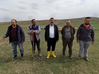 'Kırsal mahalle statüsü, çiftçinin üretimini artıracak'