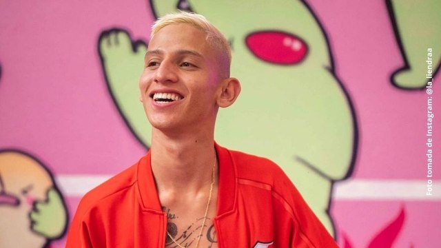 La Liendra revela amenazas y despeja íntimas preguntas sobre Dani Duke