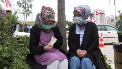 ATTAN DÜŞEN JOKEY İÇİN AİLESİNİN VE NİŞANLISININ UMUTLU BEKLEYİŞİ SÜRÜYOR