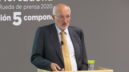 Mercadona aumenta su beneficio un 17% hasta 727 millones de euros