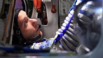 Videografik: SpaceX schickt Astronauten zur ISS