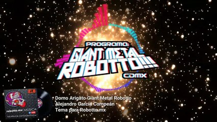 Tema Robotto