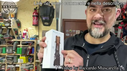 Linterna Táctica Olight Warrior X Pro. 500 Metros - 2100 Lúmenes. Edición Limitada